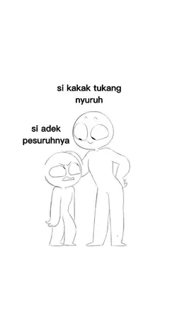 Tukang Suruh