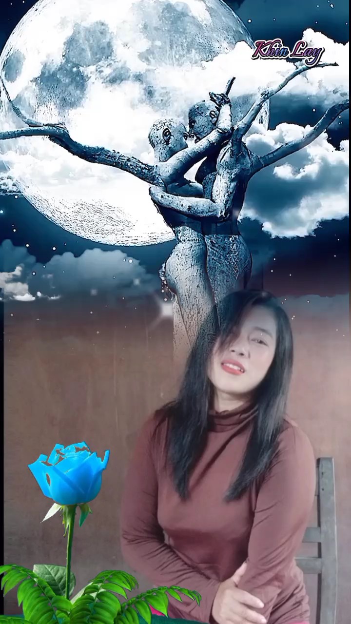 သီချင်းြကိုက်လို့
