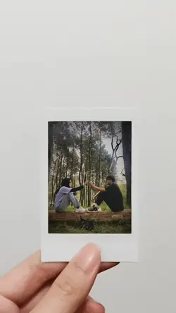 frame foto astutik