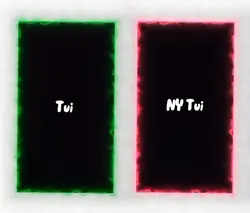 Mẫu 2 người Tình yêu