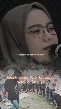 maafkan aku