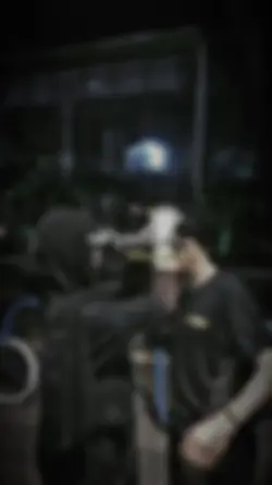 persi blurr