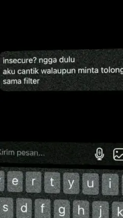 GANTI PAKE FOTO KAMU