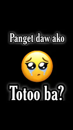 #PangetDawAko