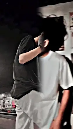 JJ Berjalan X Collab