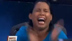 baby uwi kna HAHAHAH