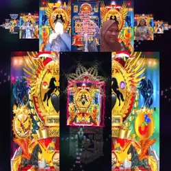 PENGIBARAN/JOIN LOGO