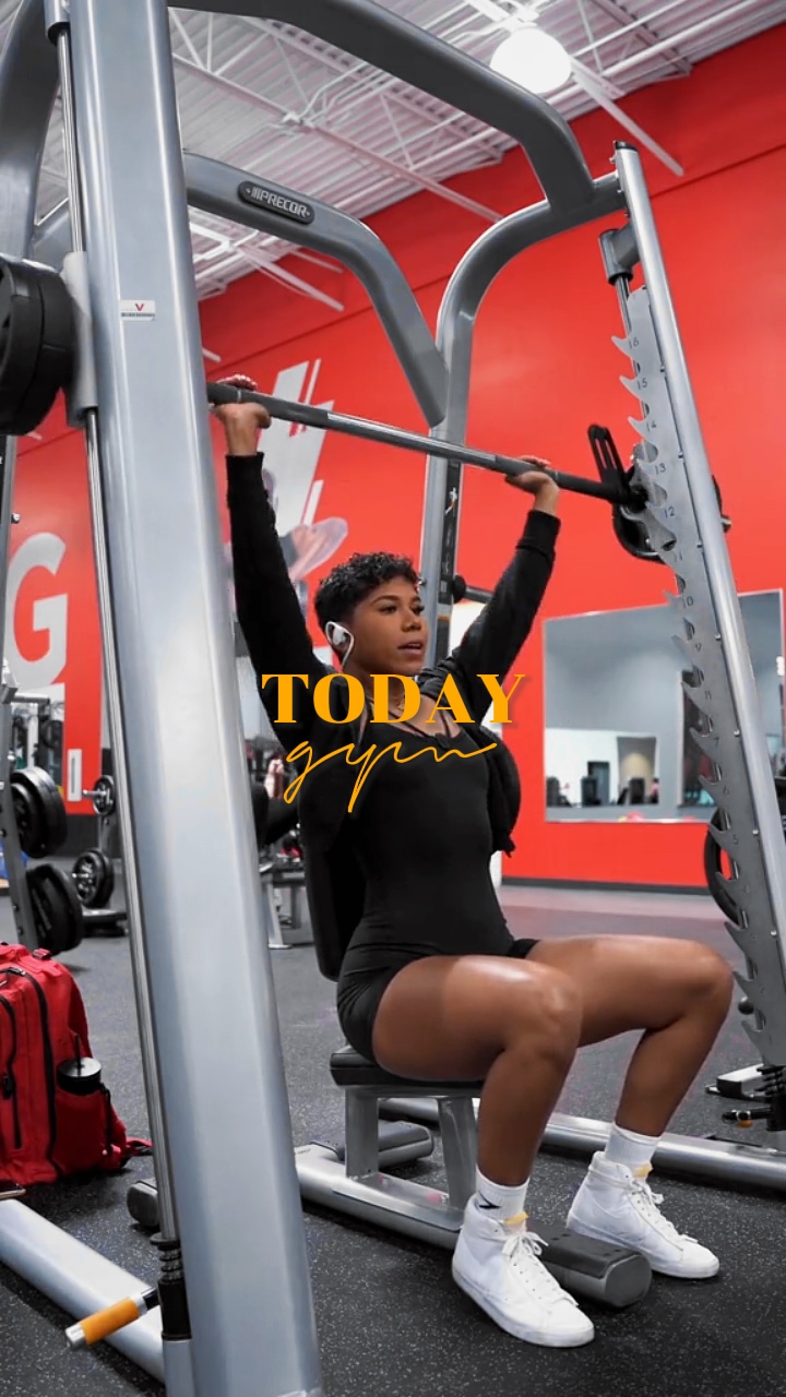 Hoy gimnasio