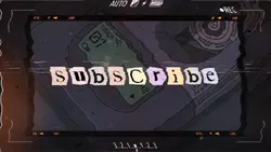 Aesthetic VHS Intro