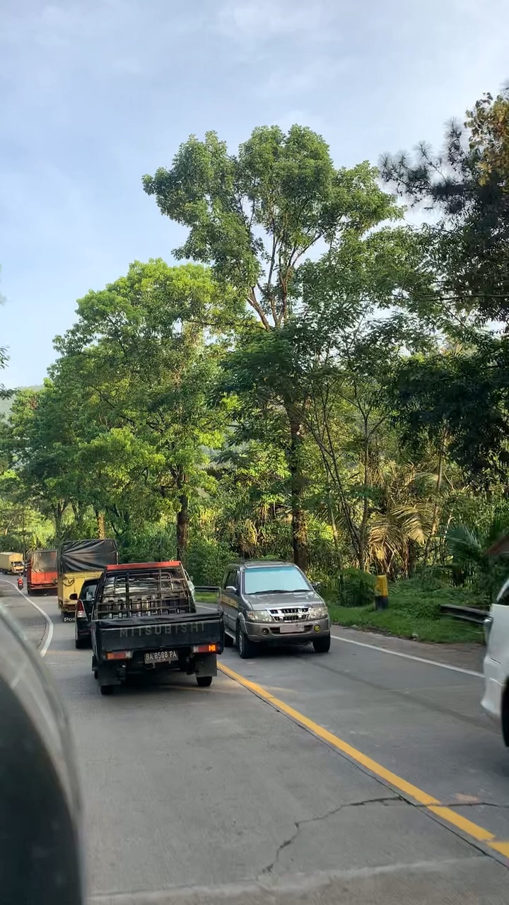 Cura jalan ”