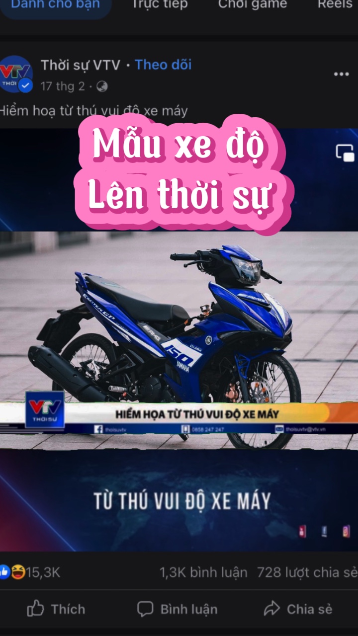 Mẫu xe độ