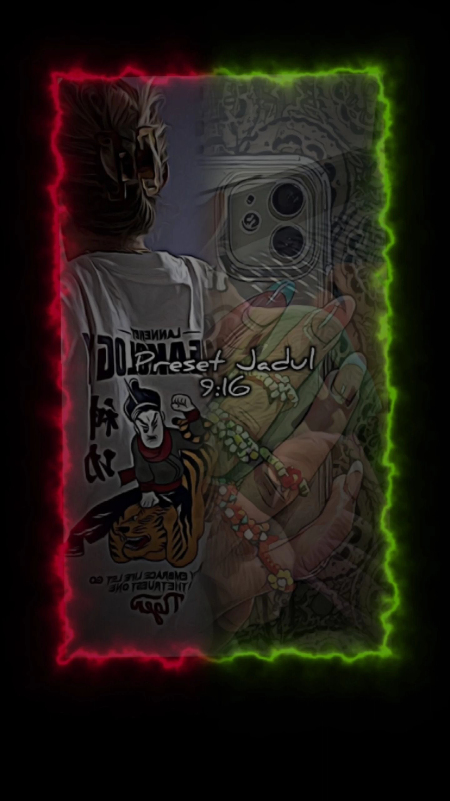 DJ MENGKECE