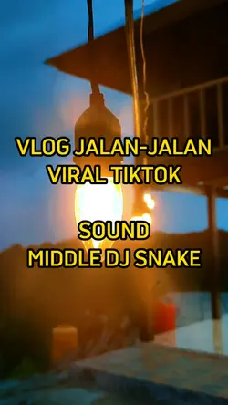 #JALANJALAN