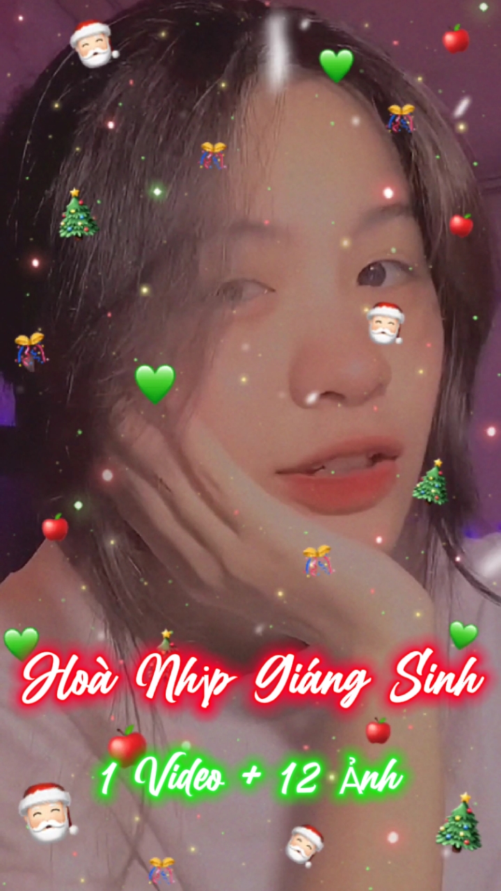 Hoà Nh Giáng Sinh