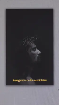 Lagu Rohani Kristen