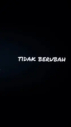Tuhan Yesus tidak 