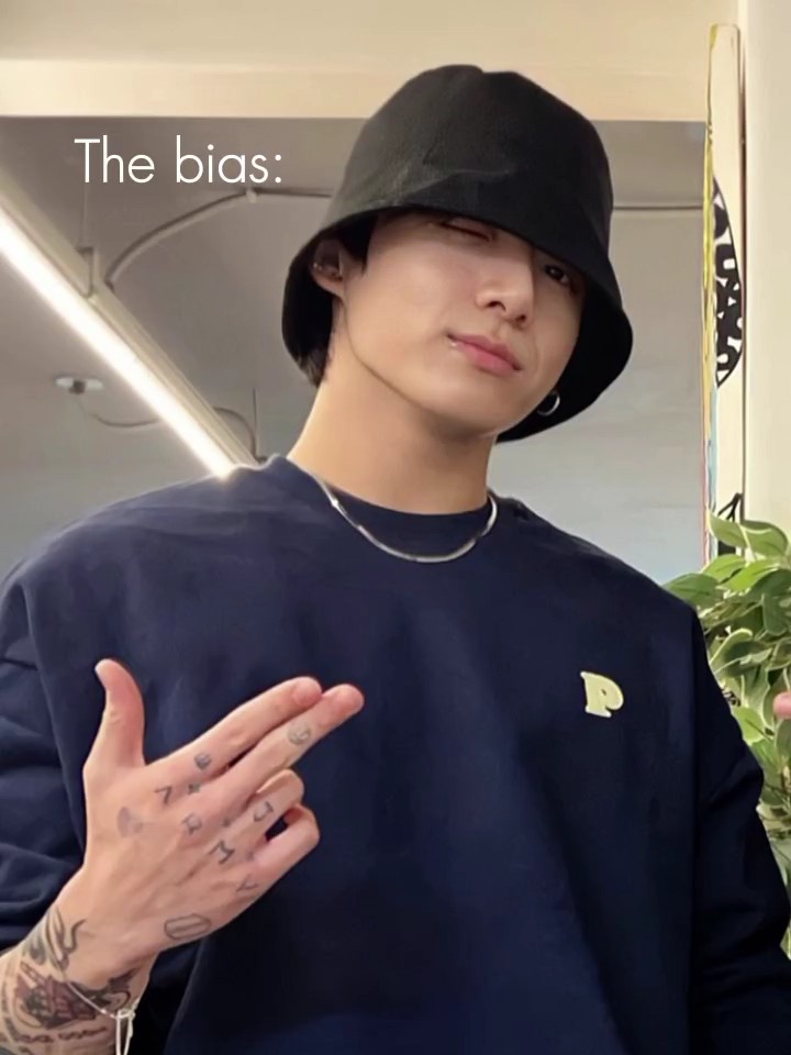 Le biais le stan