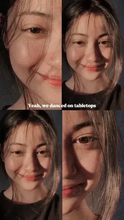 aesthetic banget