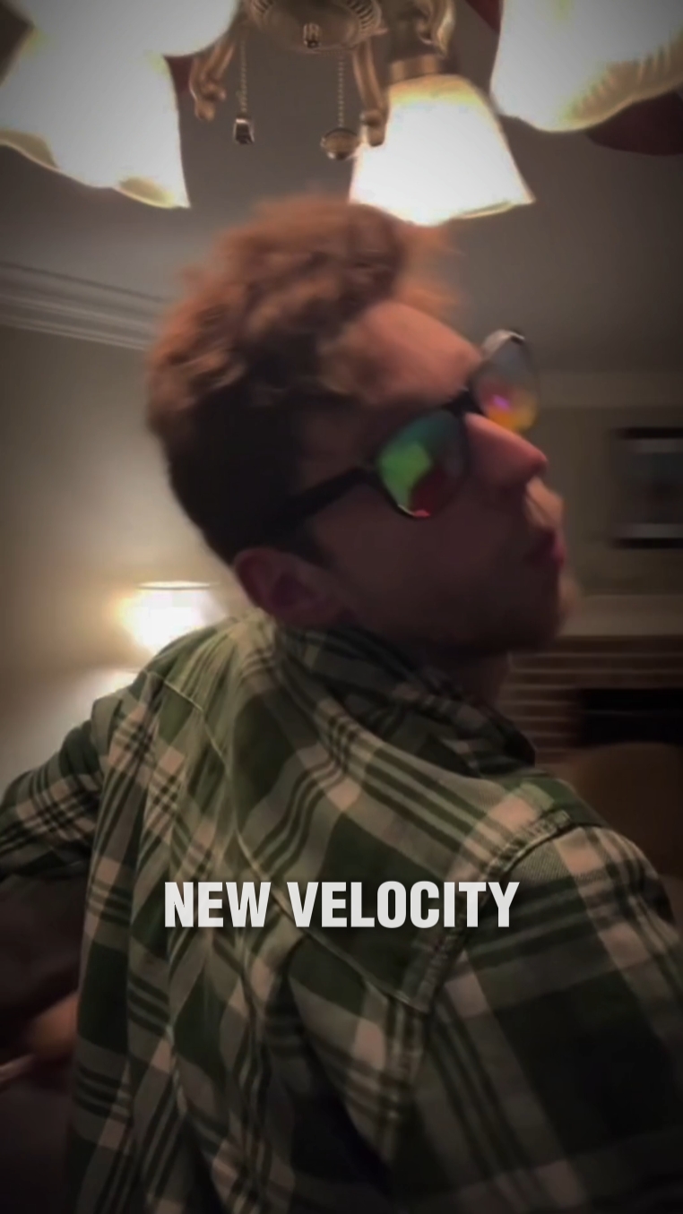 nouvelle vitesse