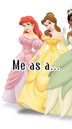 Disney Princesses 