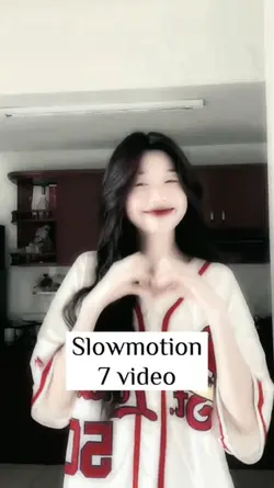 Slowmotion + 7 video