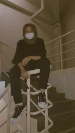 lirik aesthetic