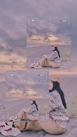 Alhamdulillah