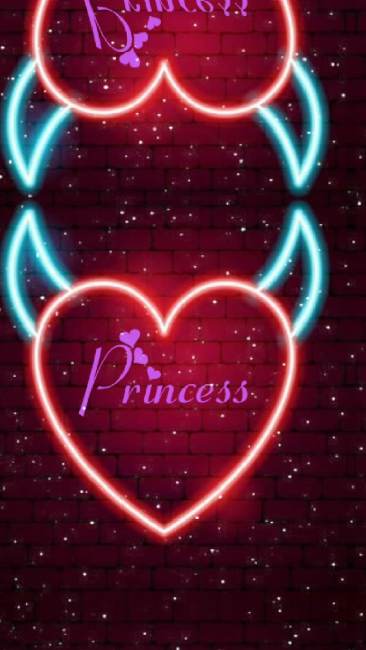 REQUESTED:PRINCESS