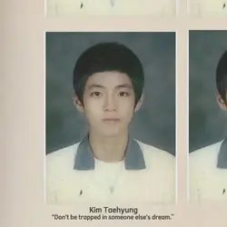 YEARBOOK + QUOTE