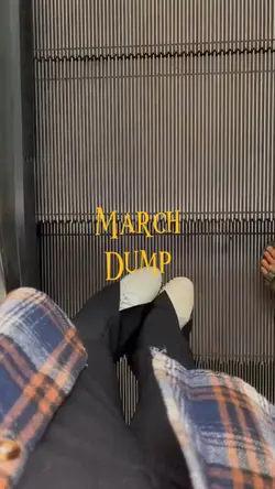 MARET DUMP