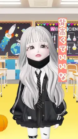 口パクして入れるだけです!!