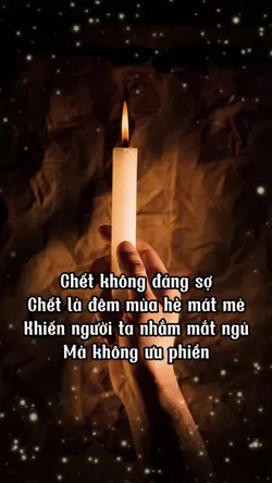 Đừng sợ