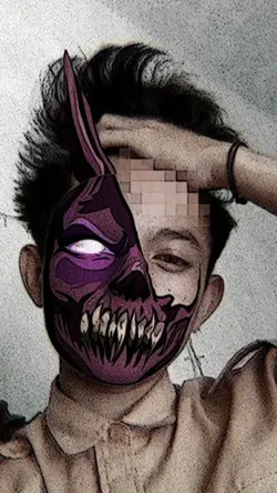 filter ig : CORPSE