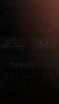 Versi Cwok No Mirror