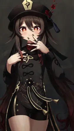 XGenshin Impact I 03