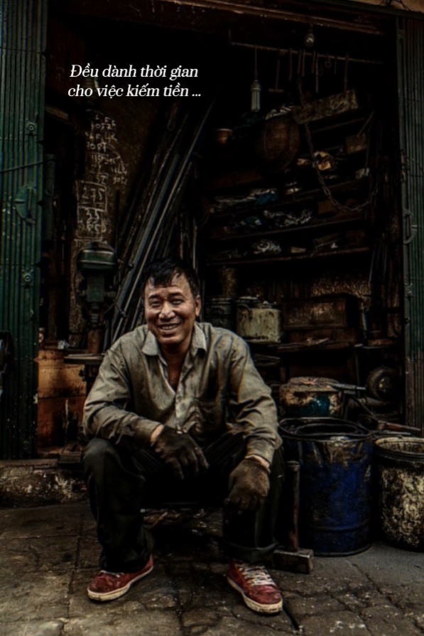 Suara tâm trạng