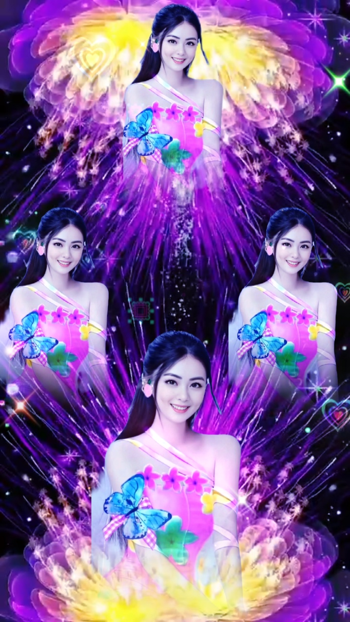 Ghép nh Đẹp