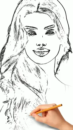 drawing