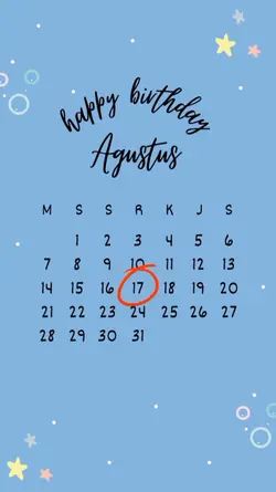 HBD 17 Agustus 2022