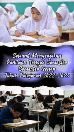 PTS Genap