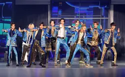 Snow Man〜ブラザービート〜