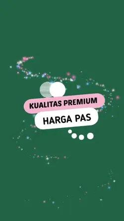 Harga pas