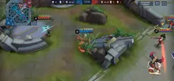 Savage MLBB