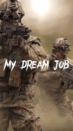 My Dream Job
