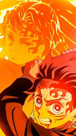 Tanjiro×yoriichi