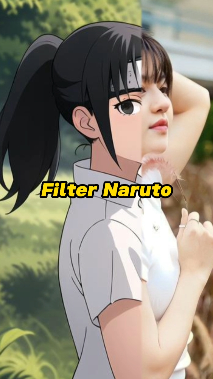 Filtrar Anime Naruto