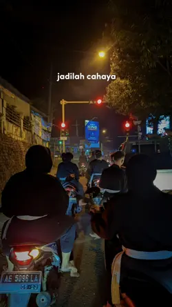 JADILAH CAHAYA 