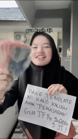 Anak Pemasaran 
