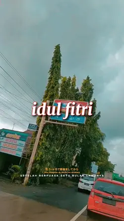 idul fitri