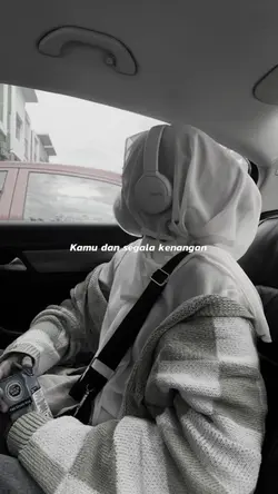 hanya bayangan